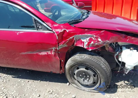 2011 Mazda 6 I Sport из США, поврежденный, VIN 1YVHZ8BH5B5M09976